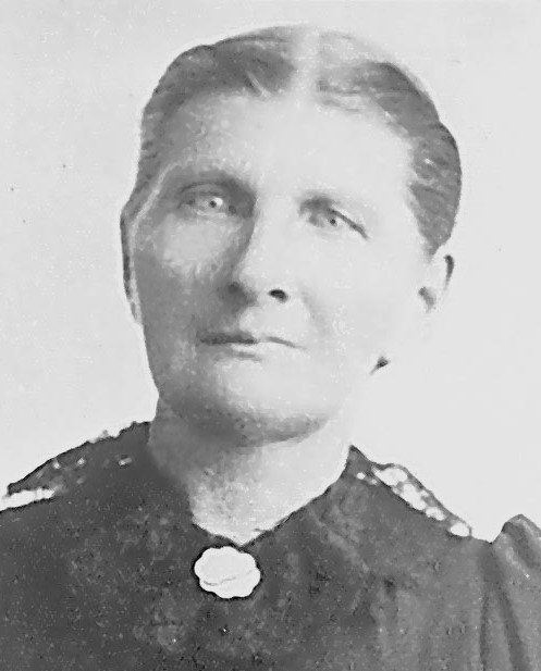 Maren Olsen (1836 - 1907) Profile